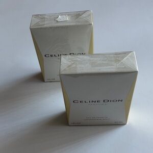 Celine Dion Parfums
